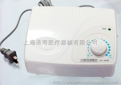 北京眾大同心清肺儀ZD-2B 國(guó)家藥監(jiān)局II類(lèi)醫(yī)療器械的高效批發(fā)與采購(gòu)之旅